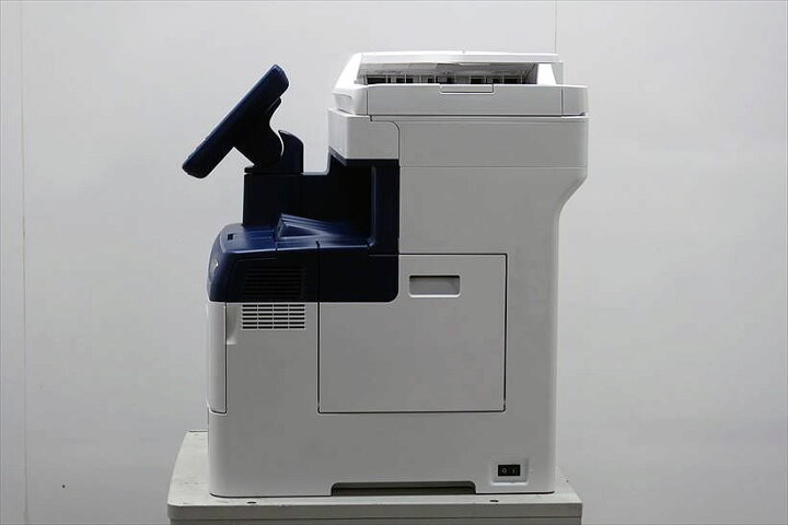 中古】(未使用・未開封品) 富士ゼロックス A3ユニバーサルカセット(550  
