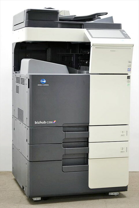 ビジネス効率を向上させる最高品質のコニカミノルタビズハブC220の価格 