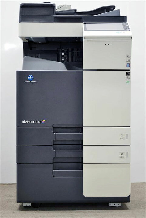 楽天市場】中古A3コピー機/中古A3複合機KONICA MINOLTA/コニカミノルタ 