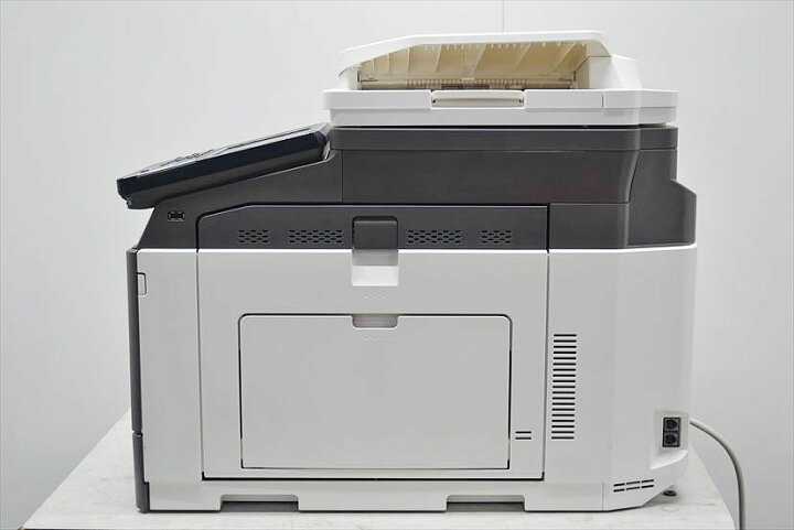 楽天市場】【中古】中古A4カラー複合機 SHARP/シャープ MX-C302W 