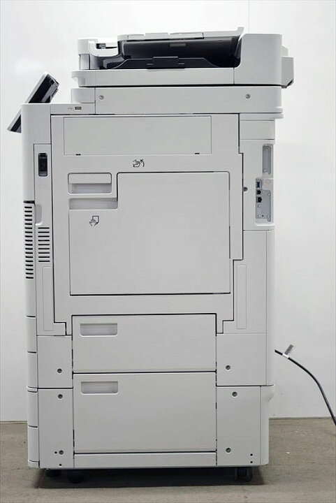 楽天市場】【中古】中古A3複合機 Canon /キャノン imageRUNNER ADVANCE 
