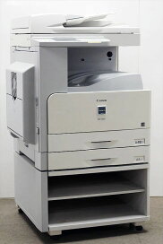 楽天市場】中古A3コピー機/中古A3複合機/50187枚Canon/キャノン Satera 