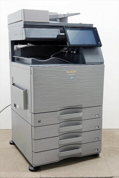 楽天市場】【中古コピー機】 最新現行モデル Canon キャノン iR-ADV DX 