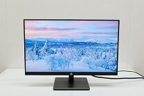 楽天市場】hp 23．8インチワイドipsモニターp244の通販