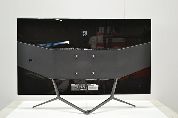 楽天市場】【美品】34.6インチ液晶モニター PHILIPS 356M6Q【中古 
