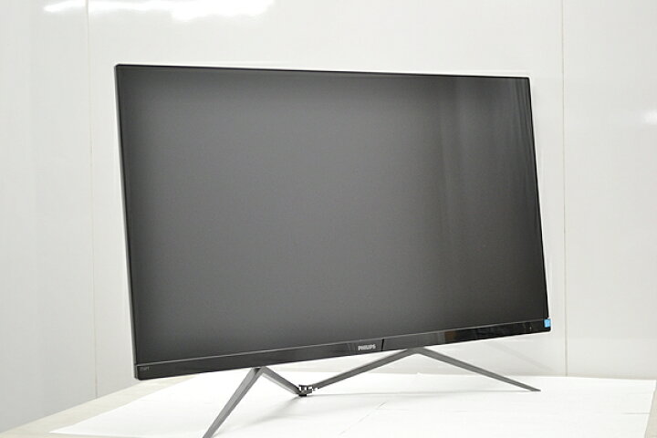 楽天市場】【美品】34.6インチ液晶モニター PHILIPS 356M6Q【中古 
