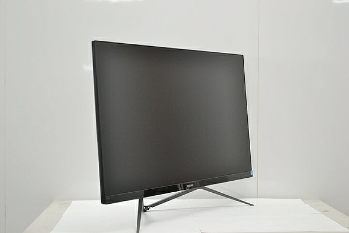 楽天市場】【美品】34.6インチ液晶モニター PHILIPS 356M6Q【中古 