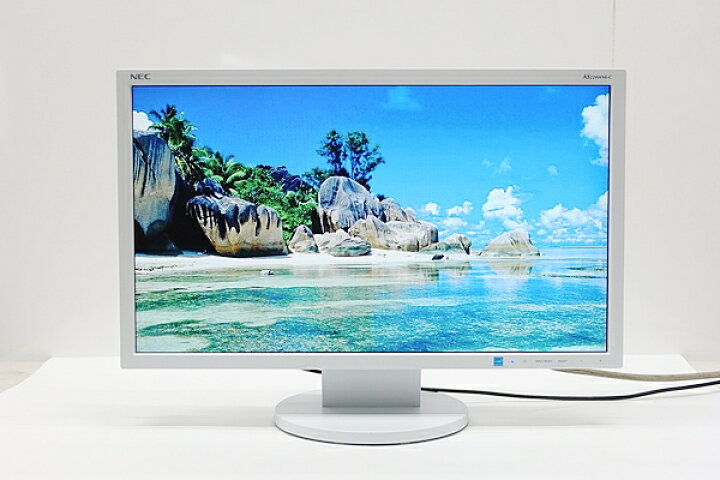 22 LED IPS MONITER 