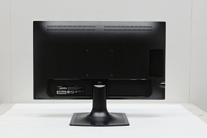 楽天市場】中古液晶モニター/23.8型ワイド液晶ディスプレイI-O DATA 