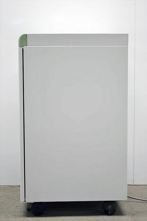 楽天市場】中古業務用シュレッダー/内部清掃済み明光商会 MS 