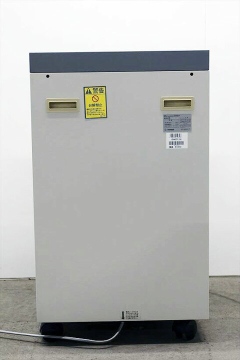 楽天市場】中古業務用シュレッダー 明光商会 MS Digital SHREDDER 