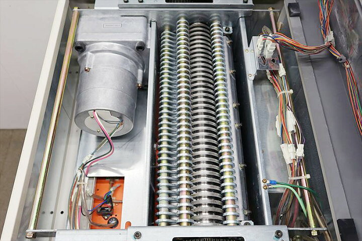 楽天市場】中古業務用シュレッダー 明光商会 MS Digital SHREDDER 