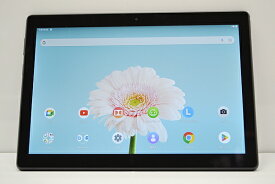 HUAWEI MediaPad M3 Lite 10 BAH-L09 LTEモデル SIMフリー ファーウェイ 10.1インチ タブレット Android 【中古】