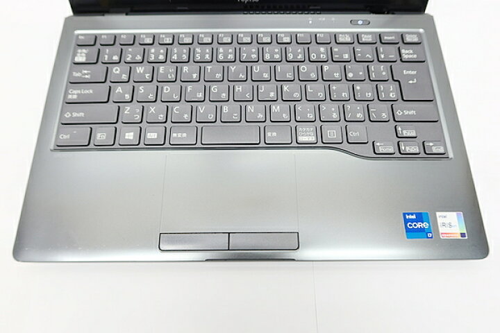 楽天市場】【訳アリ】富士通 LIFEBOOK MH75/F3 Corei7 1165G7 新 