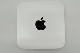 Apple Macmini 7.1 Late2014i5 1.4GHz 4GB HDD500GB無線LAN Apple【中古】
