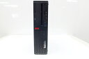 Lenovo ThinkCentre M720s corei5-8400 新品SSD256GB 8GBメモリ Windows11中古パソコン デスクトップパソコン 【中古】