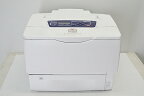 カウンタ　7000枚程度　中古レーザープリンター　Fujixerox（Fujifilm） DocuPrint3050 USB、LAN、パラレル A3 モノクロ 【中古】