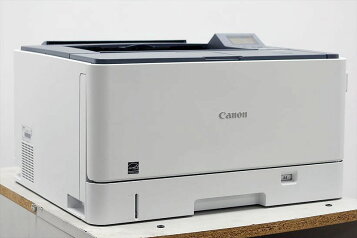 楽天市場】Canon Satera LBP442 A3モノクロレーザープリンター 両面 