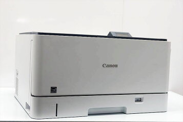 楽天市場】Canon Satera LBP442 A3モノクロレーザープリンター 両面 