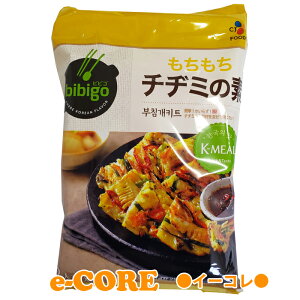 bibigo�@���������`�a�~�̑f�@4�H���i2�l�Ox2�Z�b�g�j��ށA����t��