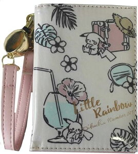 �s�J�`���E 2�܂�p�X�P�[�X (Pink Little Rainbow) Pikachu number 025 �y�|�P�����G�݃R���N�V�����z�y�J�~�I�W���p���z1000�~�|�b�L���@��������