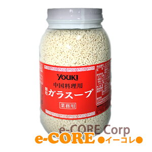 YOUKI@EL@p@KX[v@@500g @{KX[v