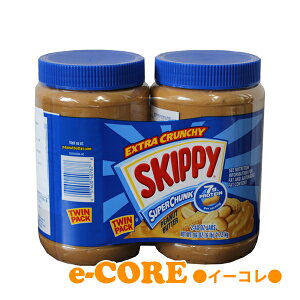 SKIPPY �X�L�b�s�[�@ �s�[�i�b�c �o�^�[�@�`�����L�[�@(������)�@2.72kg�i1.36kgx2�{�j�sHalloween �n���E�B�� �v���[���g�t�yRCP�z