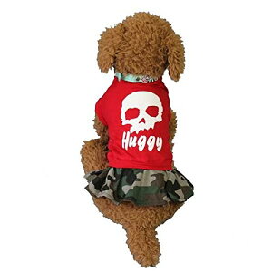 �h�N���Ɩ��ʂ̃����s�[�X�i���b�h�j�@�iS�`XL�T�C�Y�j�y���[���֑�������/����s�zHUGGY BUDDY'S(�n�M�[�o�f�B�[�Y)�@�s���@���p�i�@�� �� ���̕� �h�b�O�E�F�A 1000�~�@�|�b�L���@��������