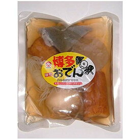 博多おでん　小袋　一人用　15袋入り やきやま 《》【送料無料】