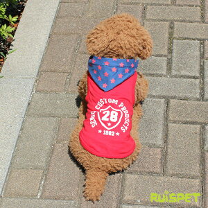 �X�^�[�t�[�h�X�|�[�c�p�[�J�[/���b�h�iXS�`XL,DM,DL�T�C�Y�j�y���C�X�y�b�g�z �y�� �� ���̕� �h�b�O�E�F�A�z �s�t�yRCP�z