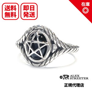 �y�����y�Ή��z�y���K�i�z�y�I�t�B�V�����z�y�V�i�z�y���������zALEX STREETER �A���b�N�X�X�g���[�^�[ �����Y �W���G���[ �V���o�[�A�N�Z�T���[ / �p�K���v���[�X�e�X�A���_�[�Z�b�g�����O