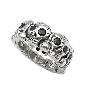 �G�L�V�r�W���j�X�g Exhibitionist 7�g�D�[�X�X�J���o���h�����O�X�g�[���A�C 7 Tooth Skull Band Ring Stone Eyes 7�g�D�[�X�X�J���o���h�����O�X�g�[���A�C