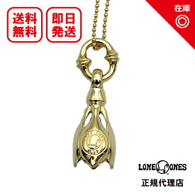 ロンワンズ Lone Ones ティアベルスモール18Kゴールド Tear Bell Small 18k Gold