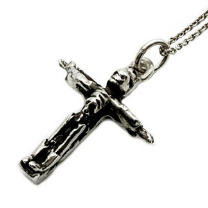 yyΉzyKizyItBVzyVizyzALEX STREETER AbNXXg[^[ Y WG[ Vo[ANZT[ / AEg[NXy_g Outlaw Cross Pendan