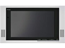 楽天市場】リンナイ 浴室テレビ ds 501の通販
