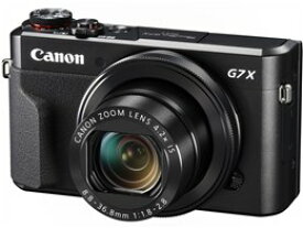★キヤノン / CANON PowerShot G7 X Mark II 【デジタルカメラ】【送料無料】