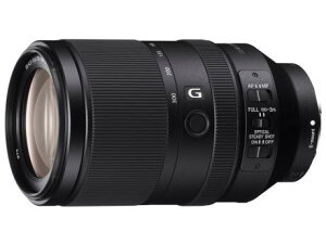 ���\�j�[ / SONY FE 70-300mm F4.5-5.6 G OSS SEL70300G�y�����Y�z�y���������z