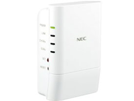 ★NEC Wi-Fi中継機 Aterm W1200EX PA-W1200EX 【無線LAN中継機・アクセスポイント】【送料無料】