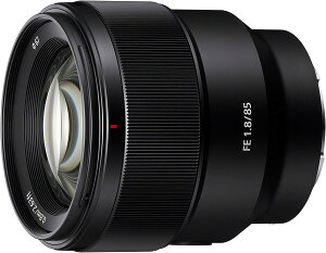 ���\�j�[ / SONY FE 85mm F1.8 SEL85F18�y�����Y�z�y���������z