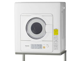 ★Panasonic / パナソニック 電気衣類乾燥機 NH-D503-W [ホワイト] 【衣類乾燥機】【送料無料】