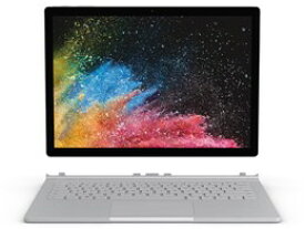 ★Microsoft / マイクロソフト Surface Book 2 HMW-00012 【タブレットPC】【送料無料】