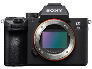 ���\�j�[ / SONY ��7 III ILCE-7M3 �{�f�B�y�f�W�^�����J�����z�y���������z