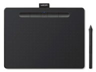 ★◇ワコム Intuos Mediumワイヤレス CTL-6100WL/K0 [ブラック]【ペンタブレット】【送料無料】