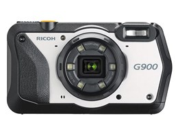 小黒板連携機能を搭載したタフコンデジ RICOH リコー 最大96%OFFクーポン 限定品 送料無料 デジタルカメラ G900