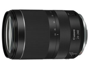 ���L���m�� / CANON RF24-240mm F4-6.3 IS USM�y�����Y�z�y���������z