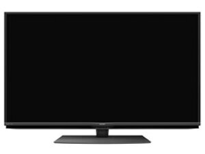 ★SHARP / シャープ AQUOS 4T-C50BN1 [50インチ] 【薄型テレビ・液晶テレビ】【送料無料】