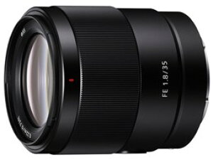 ���\�j�[ / SONY FE 35mm F1.8 SEL35F18F�y�����Y�z�y���������z