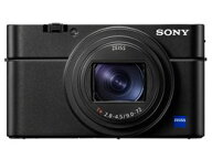 ★ソニー / SONY サイバーショット DSC-RX100M7【デジタルカメラ】【送料無料】