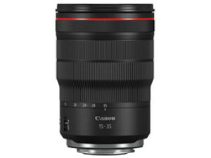 ���L���m�� / CANON RF15-35mm F2.8 L IS USM�y�����Y�z�y���������z