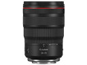 ★キヤノン / CANON RF24-70mm F2.8 L IS USM【レンズ】【送料無料】